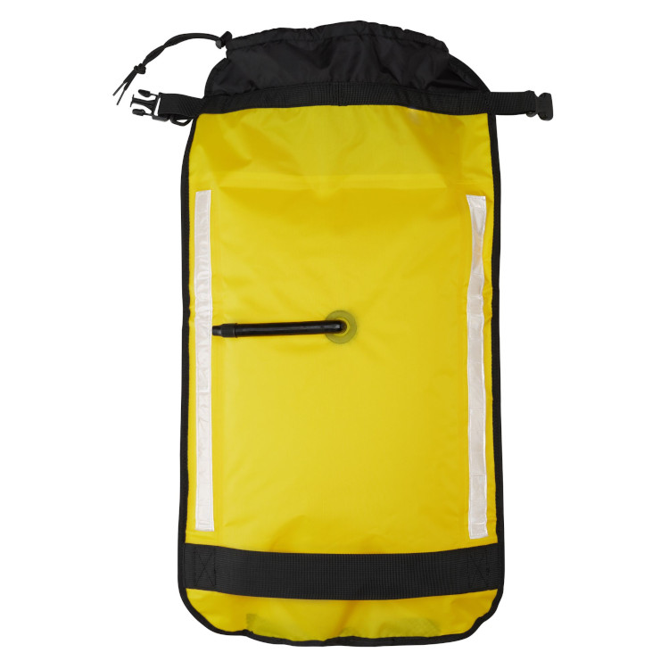 NRS Standard Kayak Flotation - Medium - Image 3